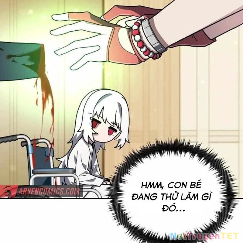 Ông Chú Ma Pháp Thiếu Nữ Chapter 33 - Trang 2