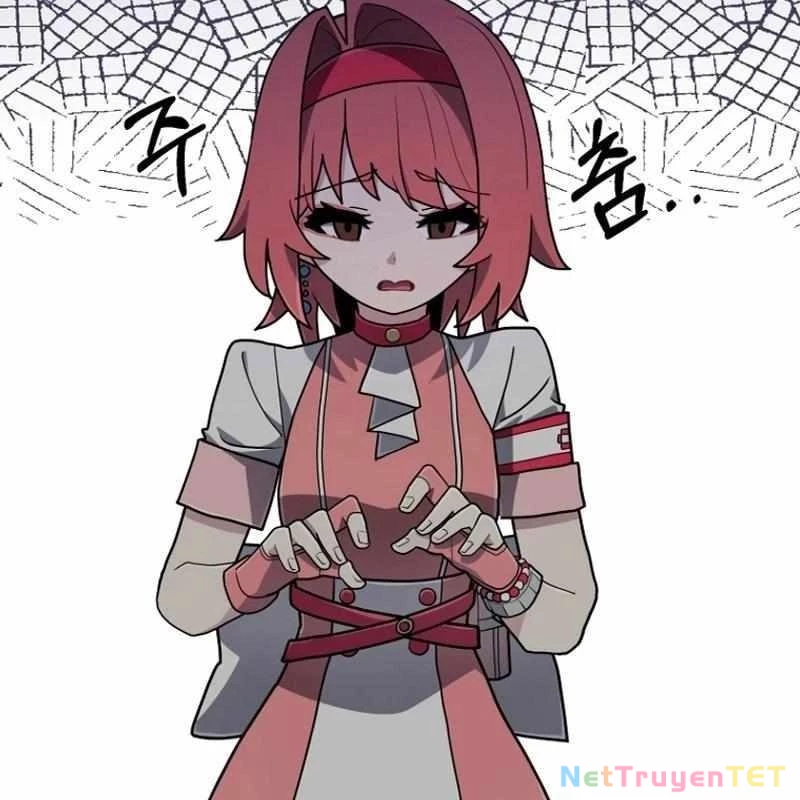 Ông Chú Ma Pháp Thiếu Nữ Chapter 33 - Trang 2