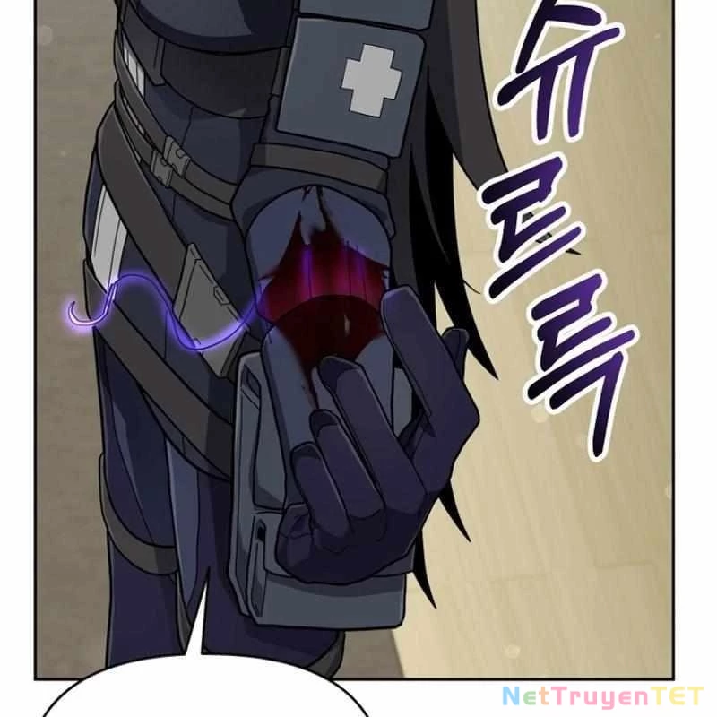 Ông Chú Ma Pháp Thiếu Nữ Chapter 33 - Trang 2