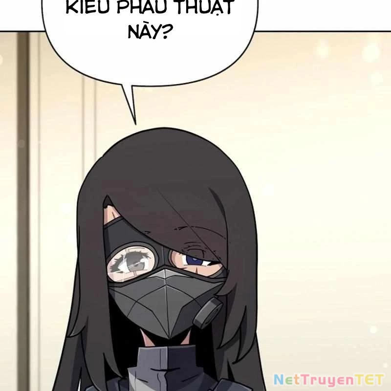 Ông Chú Ma Pháp Thiếu Nữ Chapter 33 - Trang 2