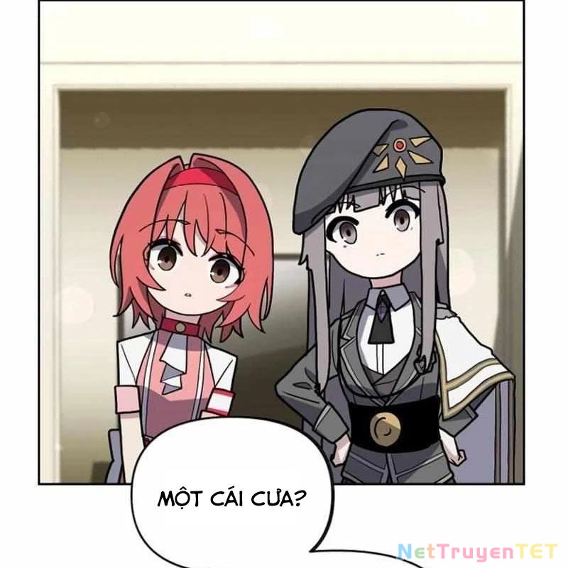 Ông Chú Ma Pháp Thiếu Nữ Chapter 33 - Trang 2