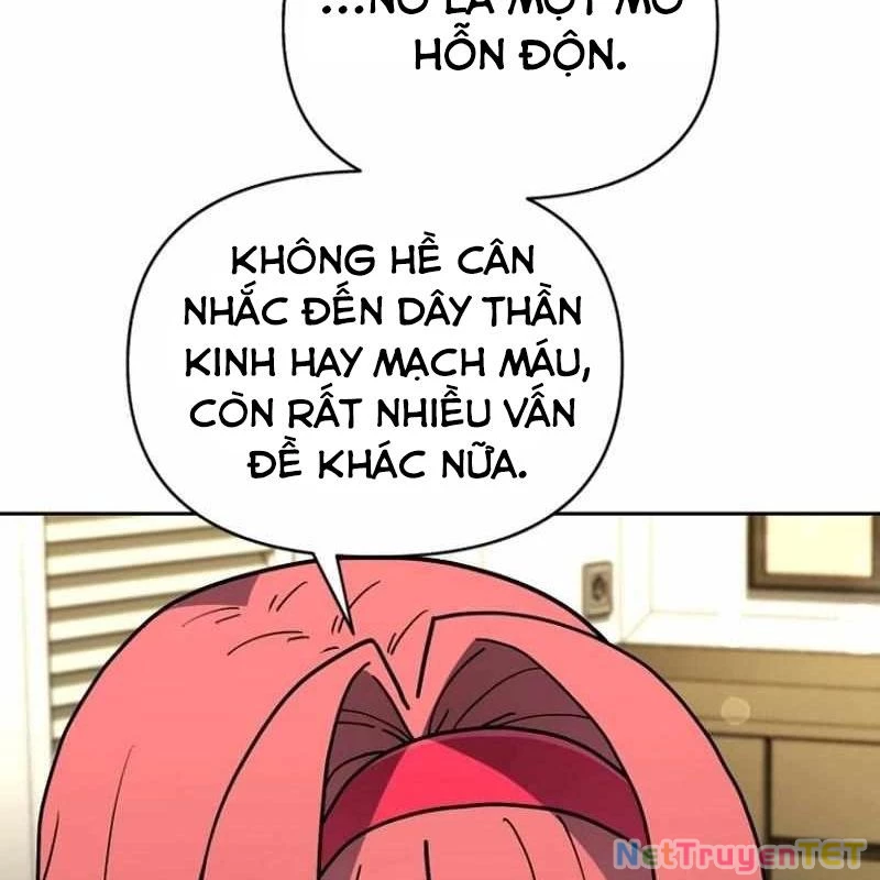 Ông Chú Ma Pháp Thiếu Nữ Chapter 33 - Trang 2