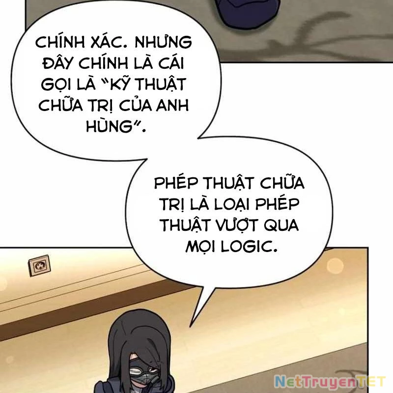 Ông Chú Ma Pháp Thiếu Nữ Chapter 33 - Trang 2