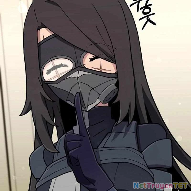 Ông Chú Ma Pháp Thiếu Nữ Chapter 33 - Trang 2