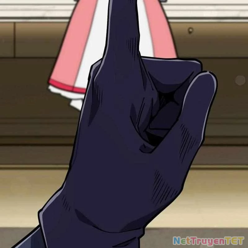 Ông Chú Ma Pháp Thiếu Nữ Chapter 33 - Trang 2