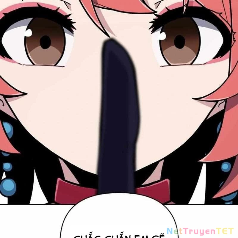 Ông Chú Ma Pháp Thiếu Nữ Chapter 33 - Trang 2