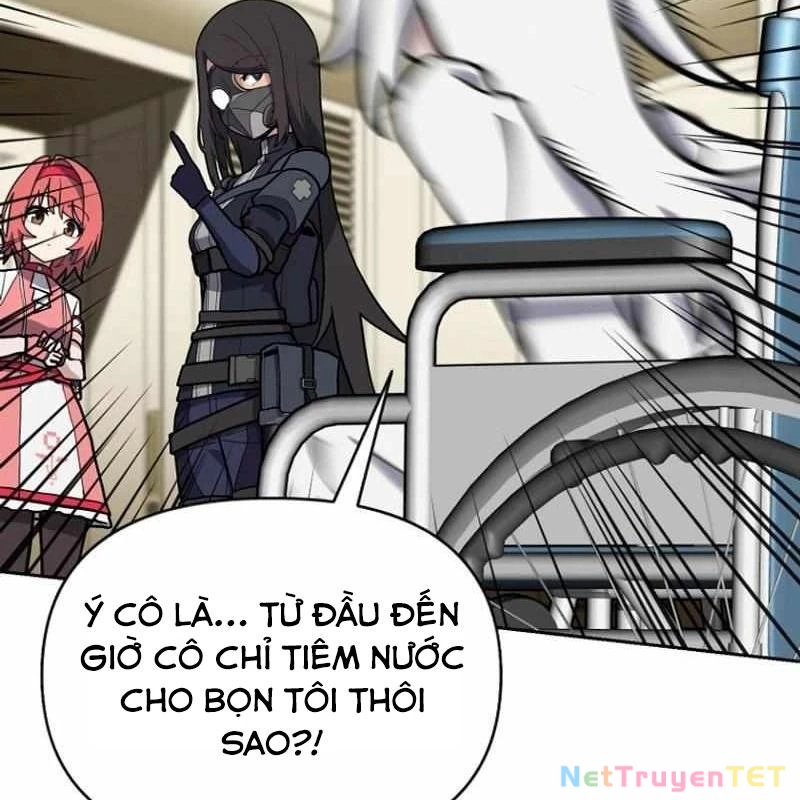 Ông Chú Ma Pháp Thiếu Nữ Chapter 33 - Trang 2