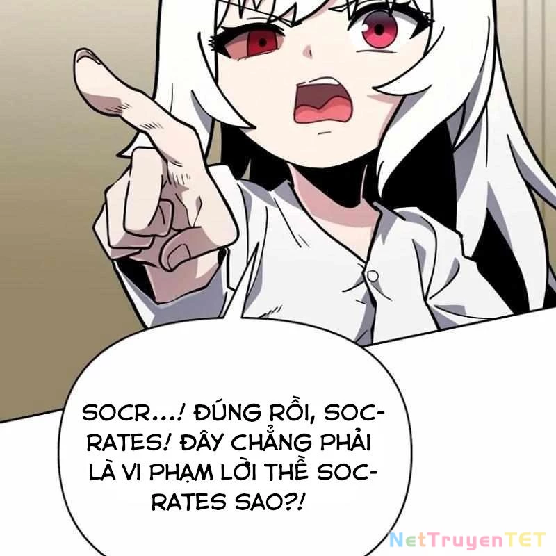 Ông Chú Ma Pháp Thiếu Nữ Chapter 33 - Trang 2