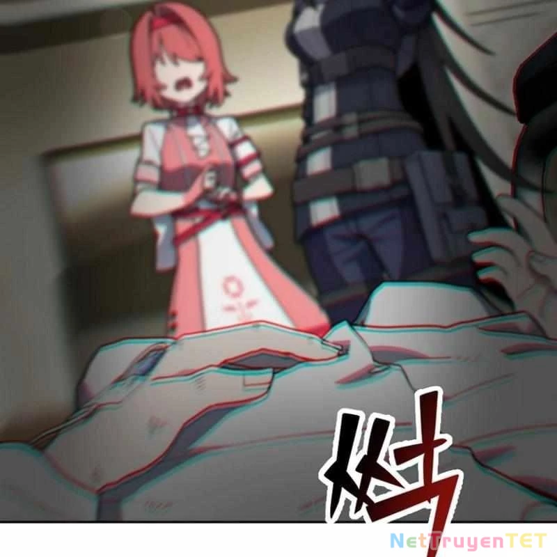 Ông Chú Ma Pháp Thiếu Nữ Chapter 33 - Trang 2