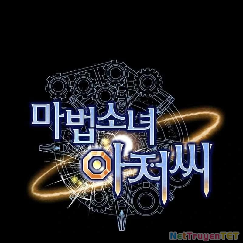 Ông Chú Ma Pháp Thiếu Nữ Chapter 33 - Trang 2