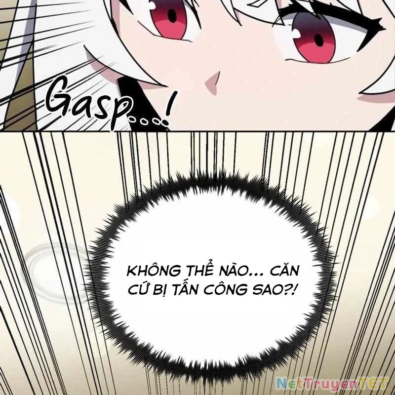 Ông Chú Ma Pháp Thiếu Nữ Chapter 33 - Trang 2