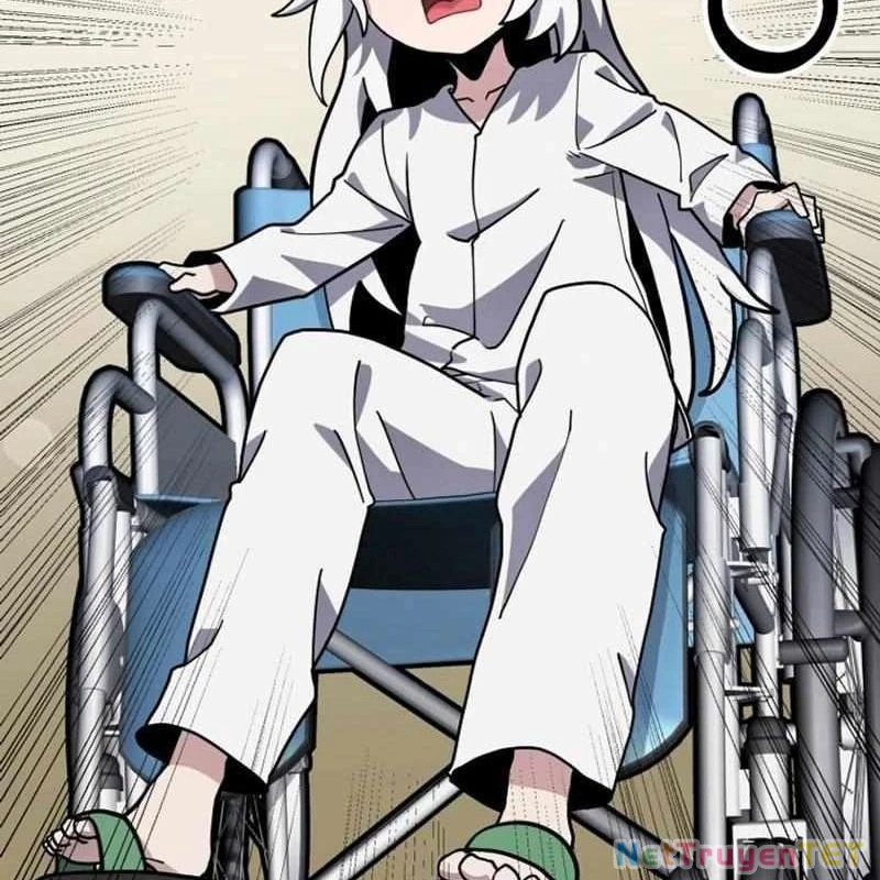 Ông Chú Ma Pháp Thiếu Nữ Chapter 33 - Trang 2