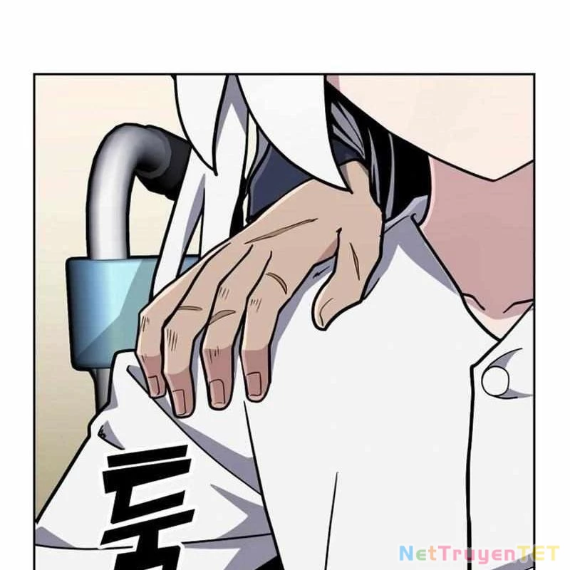 Ông Chú Ma Pháp Thiếu Nữ Chapter 33 - Trang 2