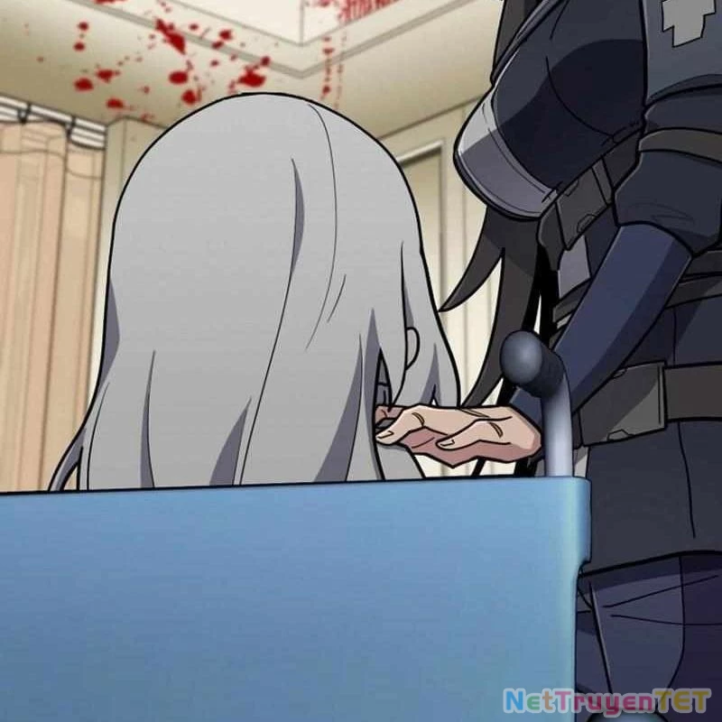 Ông Chú Ma Pháp Thiếu Nữ Chapter 33 - Trang 2