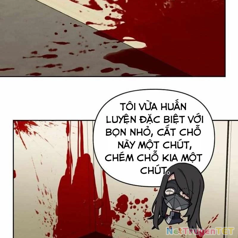 Ông Chú Ma Pháp Thiếu Nữ Chapter 33 - Trang 2