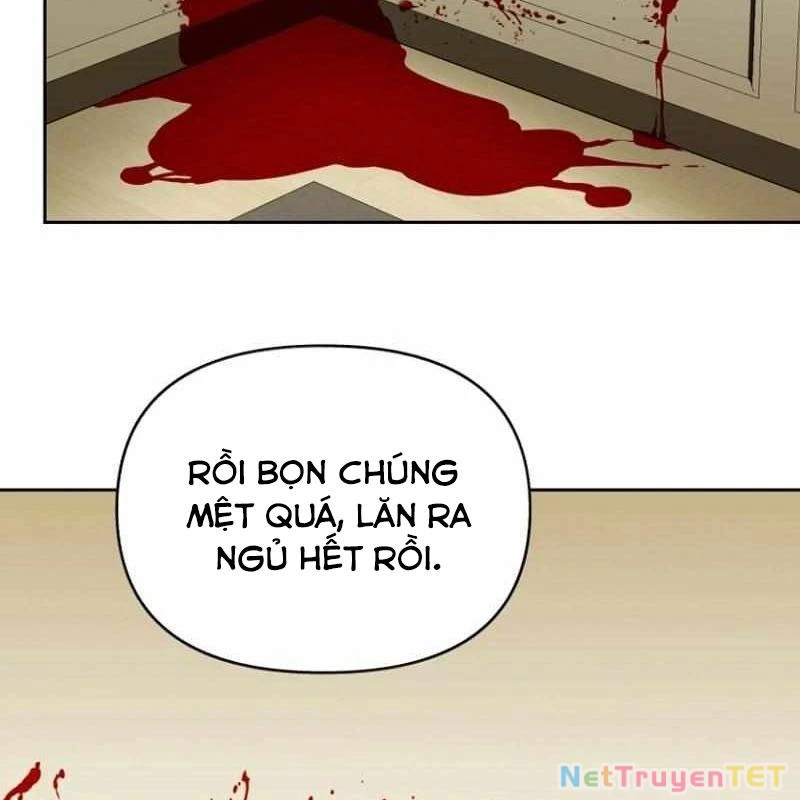 Ông Chú Ma Pháp Thiếu Nữ Chapter 33 - Trang 2