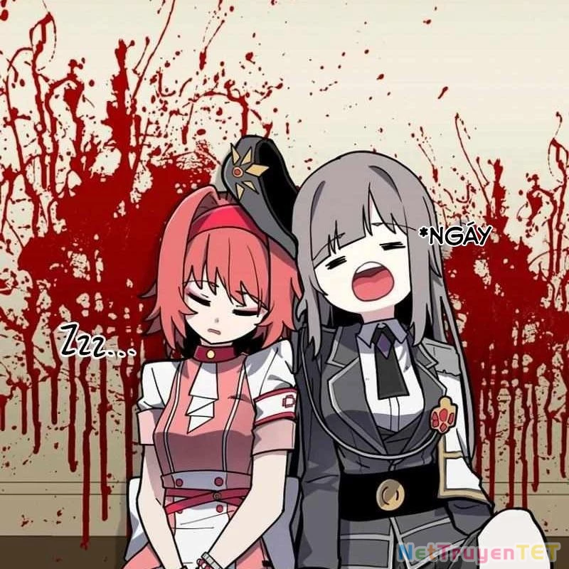 Ông Chú Ma Pháp Thiếu Nữ Chapter 33 - Trang 2