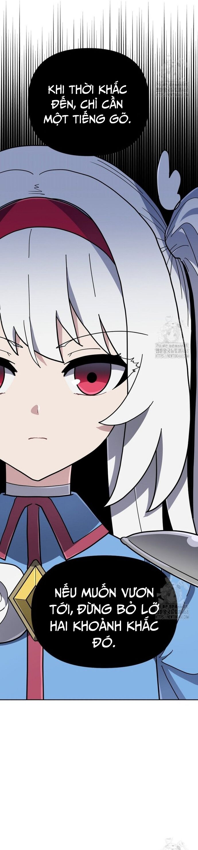 Ông Chú Ma Pháp Thiếu Nữ Chapter 34 - Trang 2