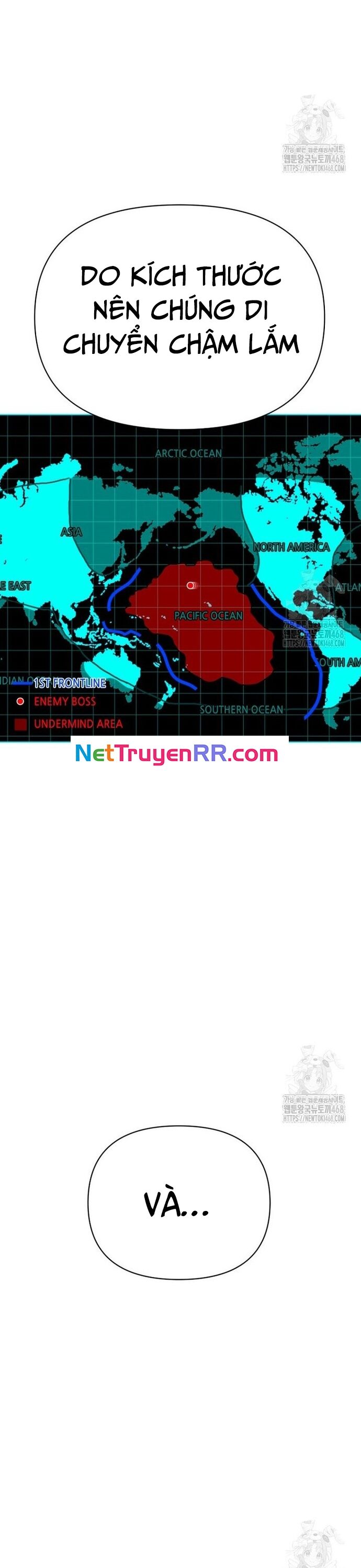 Ông Chú Ma Pháp Thiếu Nữ Chapter 34 - Trang 2