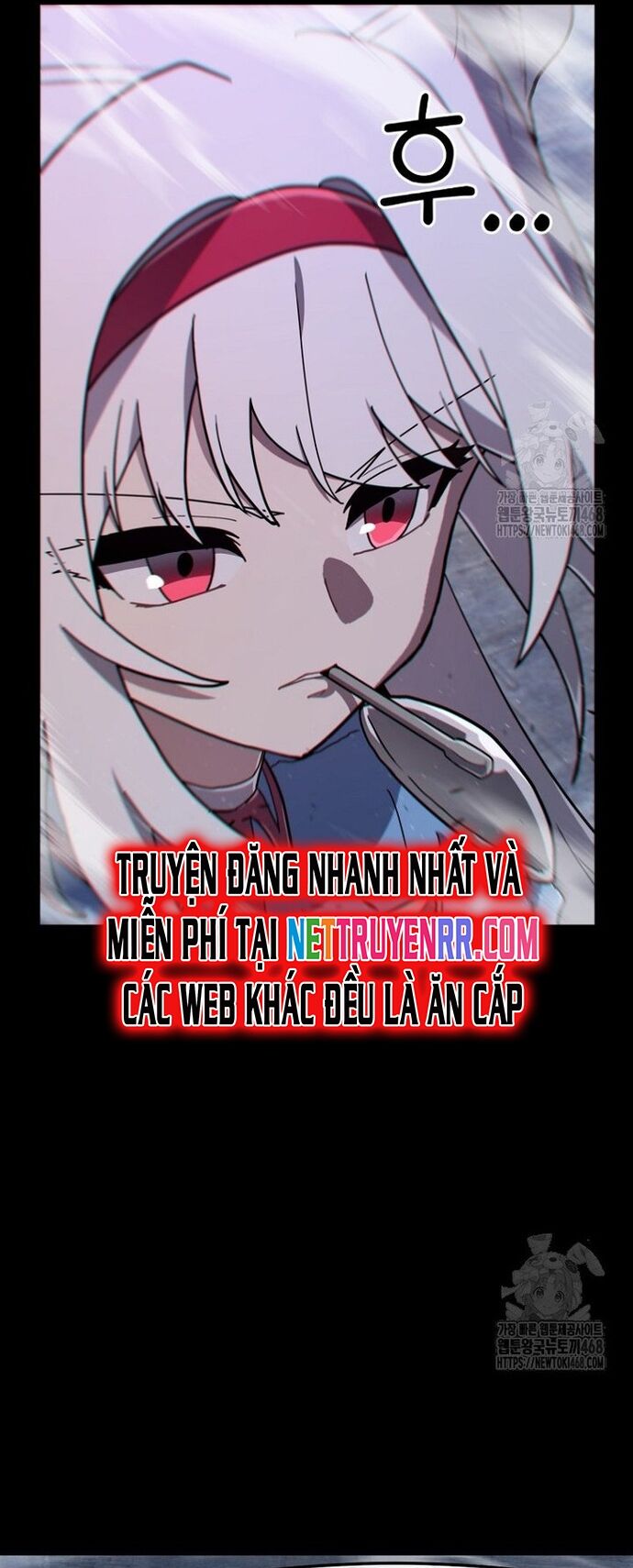 Ông Chú Ma Pháp Thiếu Nữ Chapter 34 - Trang 2