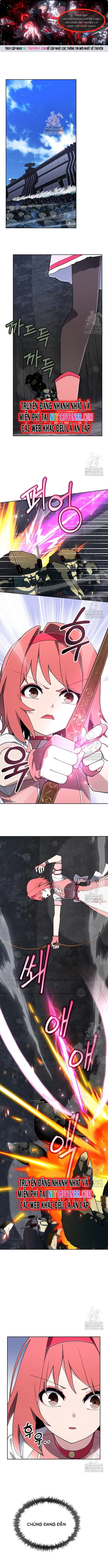 Ông Chú Ma Pháp Thiếu Nữ Chapter 36 - Trang 2