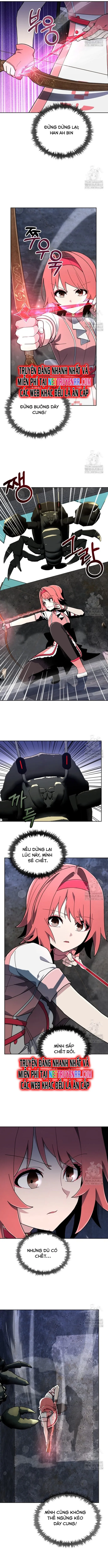 Ông Chú Ma Pháp Thiếu Nữ Chapter 36 - Trang 2