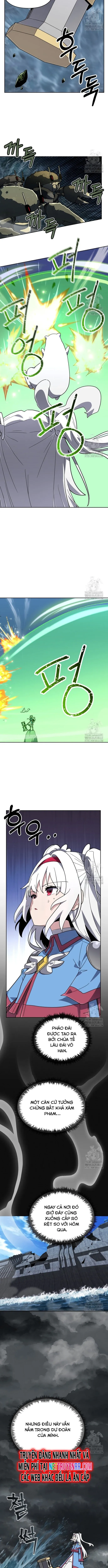 Ông Chú Ma Pháp Thiếu Nữ Chapter 36 - Trang 2