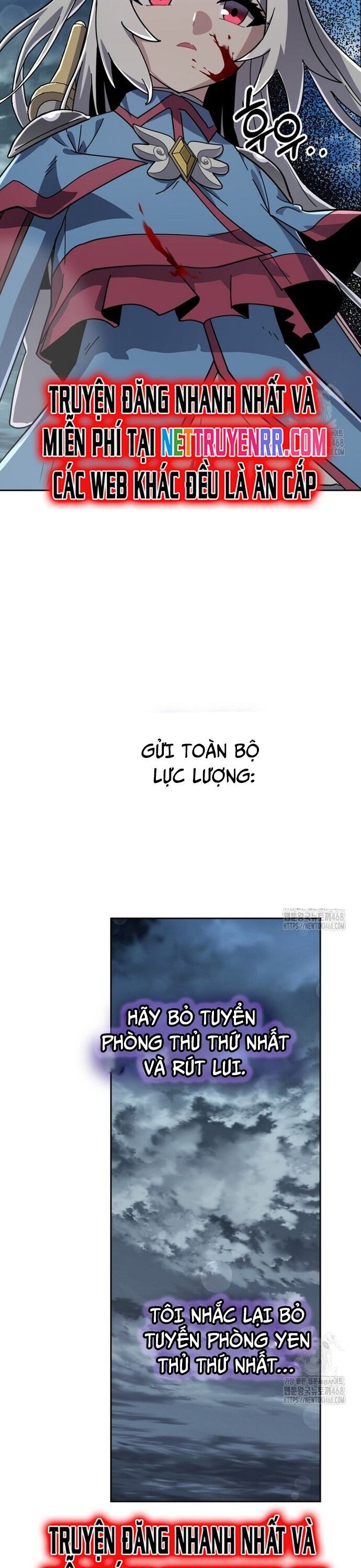 Ông Chú Ma Pháp Thiếu Nữ Chapter 37 - Trang 2