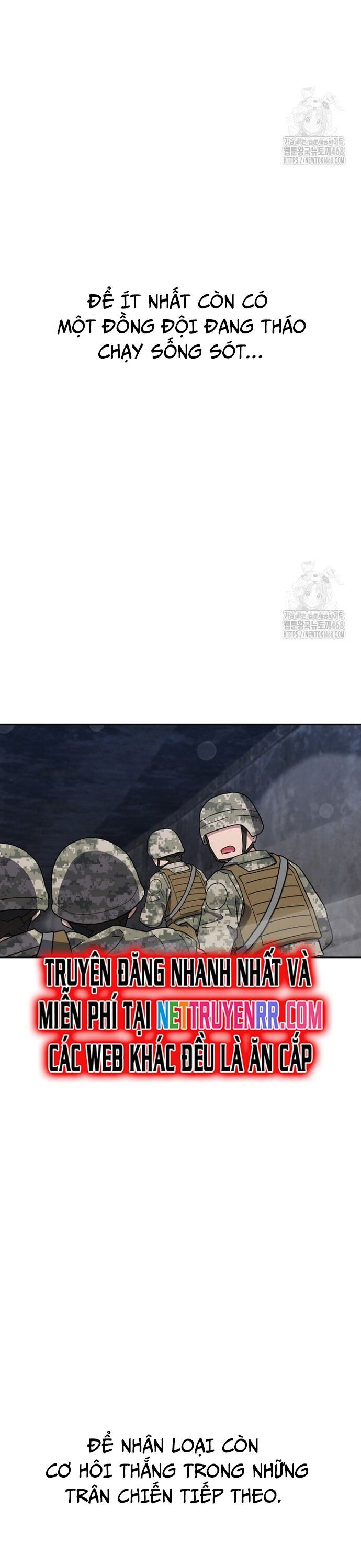 Ông Chú Ma Pháp Thiếu Nữ Chapter 37 - Trang 2