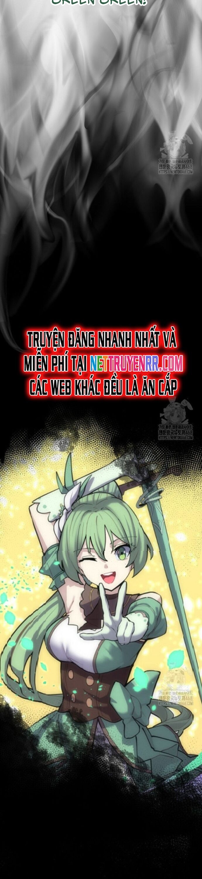 Ông Chú Ma Pháp Thiếu Nữ Chapter 37 - Trang 2