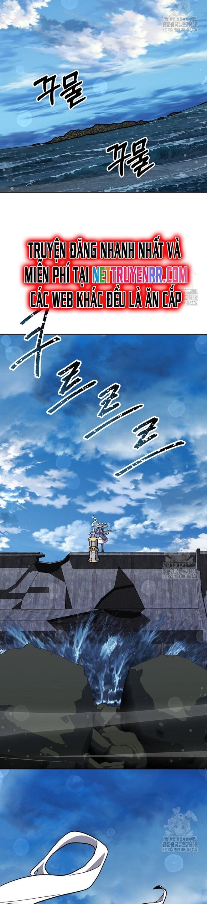 Ông Chú Ma Pháp Thiếu Nữ Chapter 37 - Trang 2