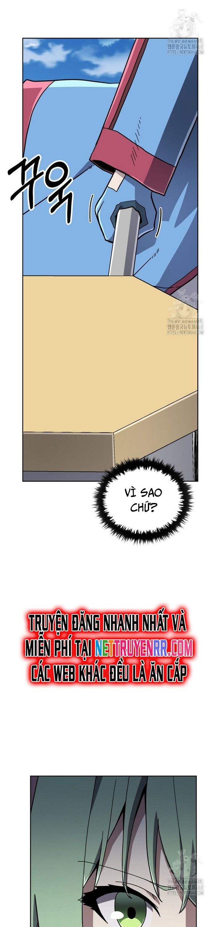 Ông Chú Ma Pháp Thiếu Nữ Chapter 37 - Trang 2