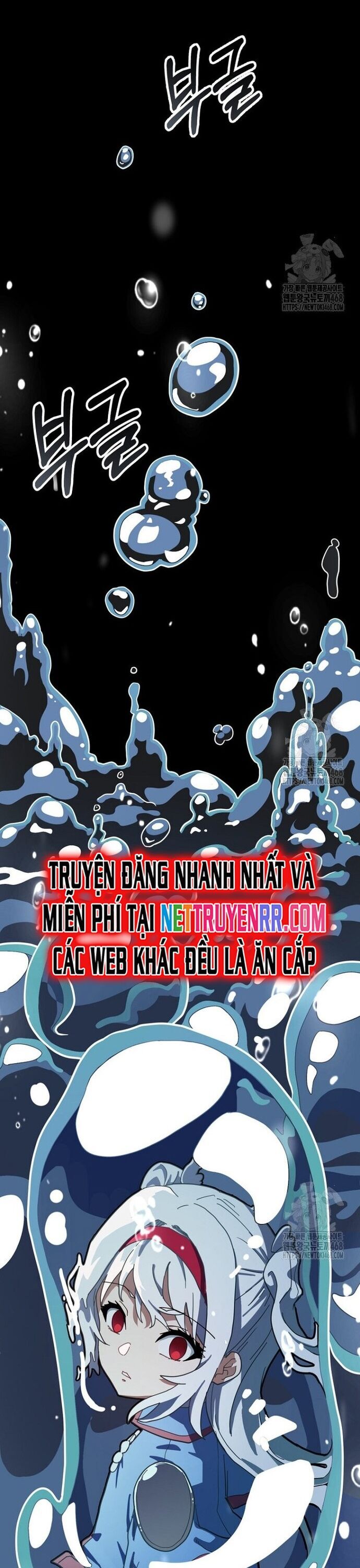 Ông Chú Ma Pháp Thiếu Nữ Chapter 37 - Trang 2