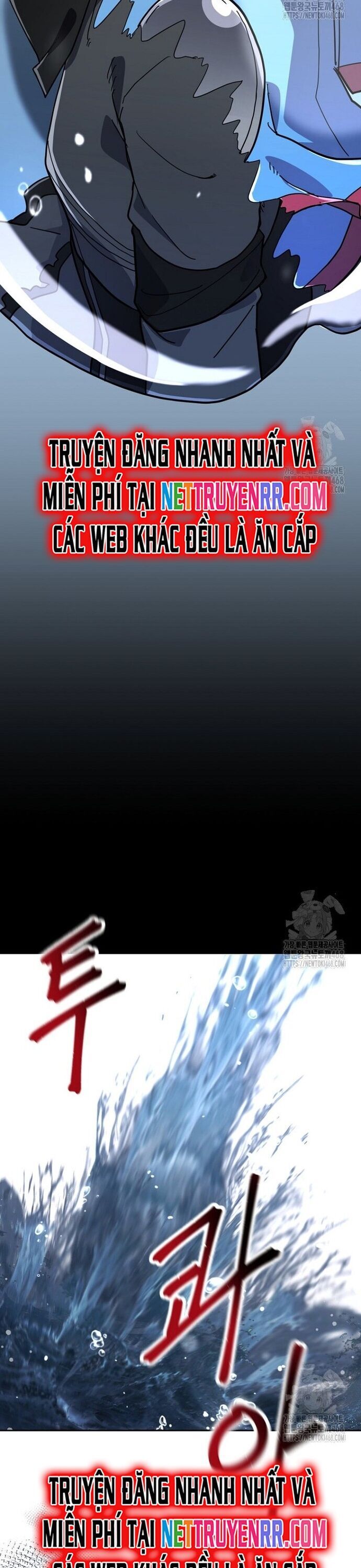 Ông Chú Ma Pháp Thiếu Nữ Chapter 37 - Trang 2