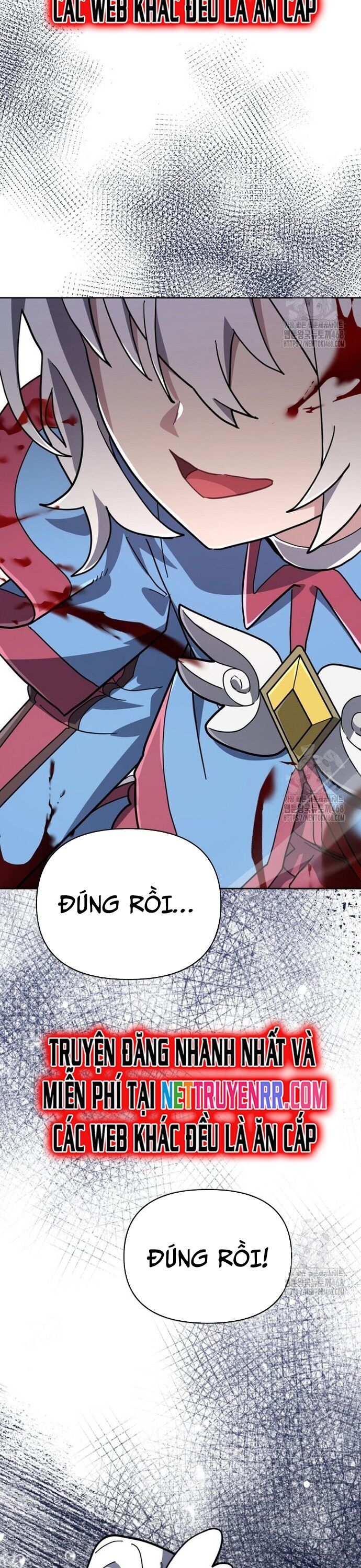 Ông Chú Ma Pháp Thiếu Nữ Chapter 37 - Trang 2