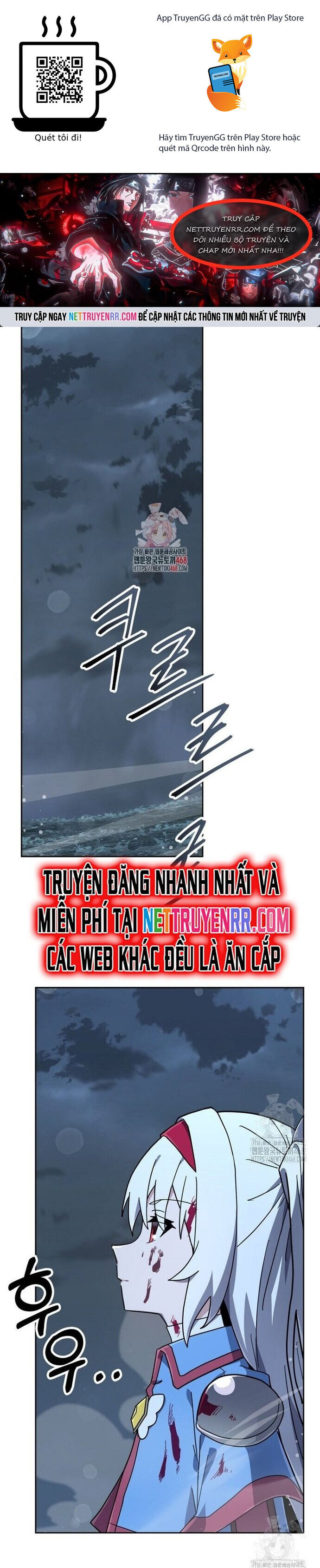 Ông Chú Ma Pháp Thiếu Nữ Chapter 38 - Trang 2