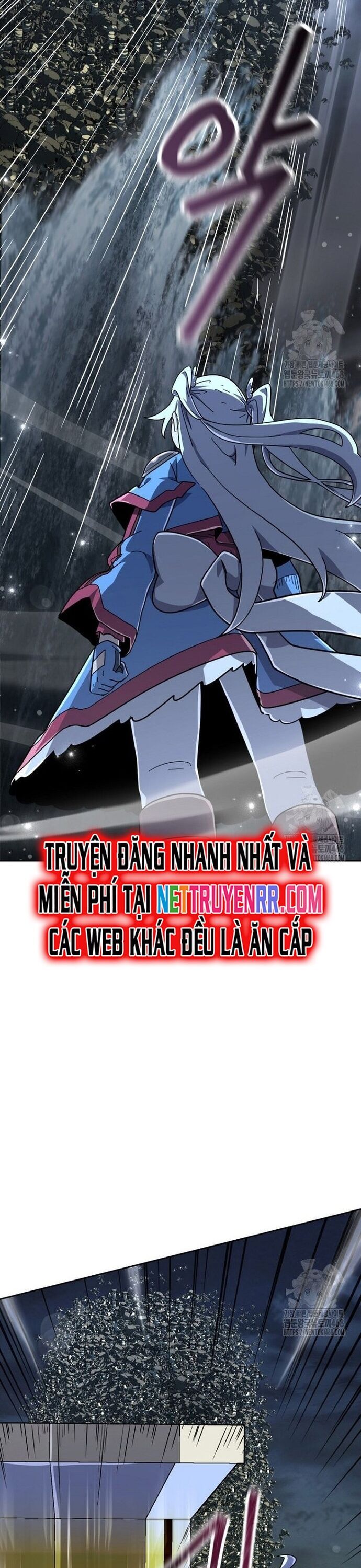 Ông Chú Ma Pháp Thiếu Nữ Chapter 38 - Trang 2