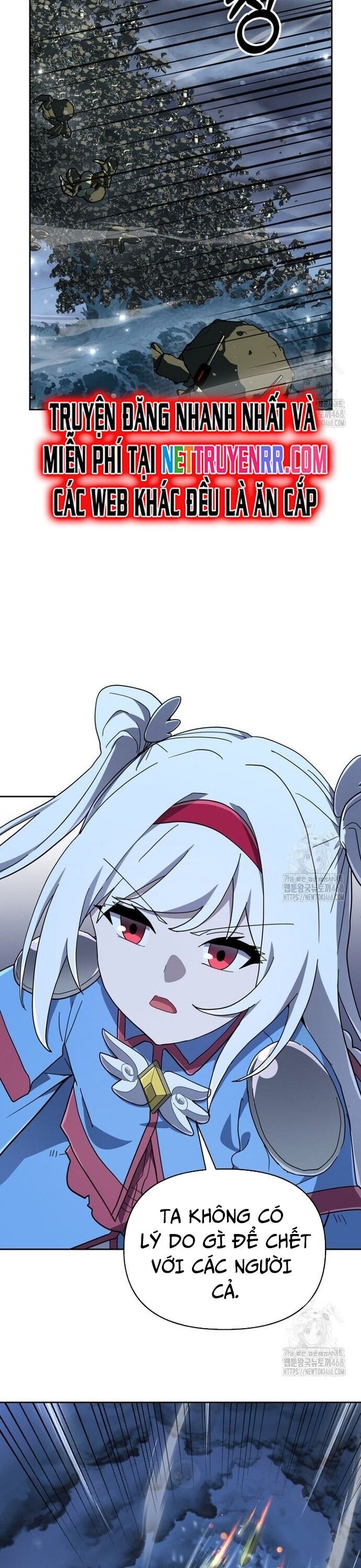 Ông Chú Ma Pháp Thiếu Nữ Chapter 38 - Trang 2