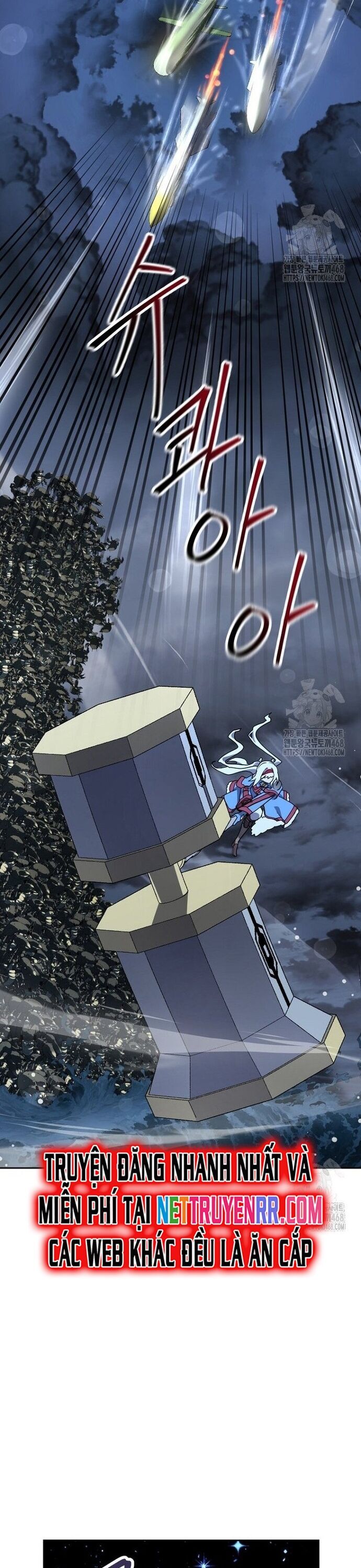 Ông Chú Ma Pháp Thiếu Nữ Chapter 38 - Trang 2