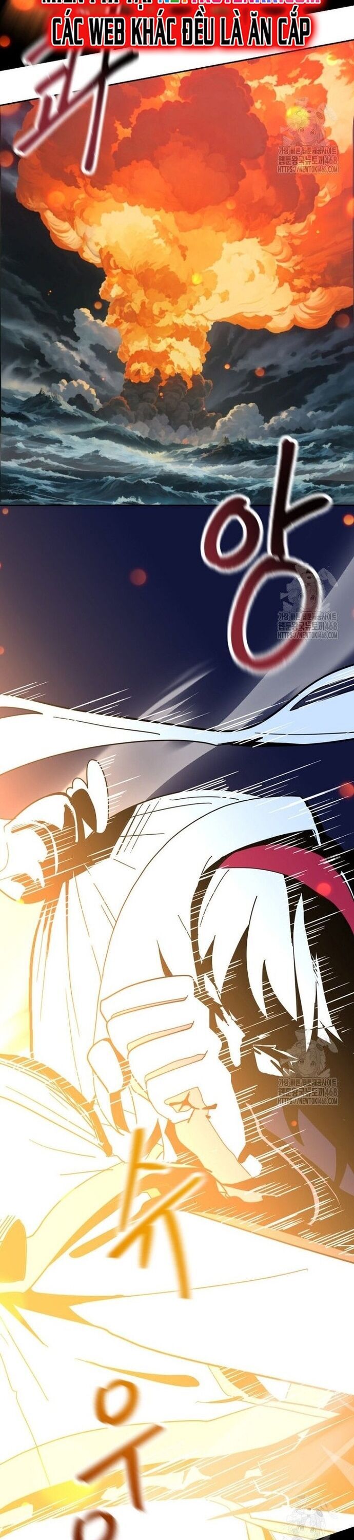 Ông Chú Ma Pháp Thiếu Nữ Chapter 38 - Trang 2