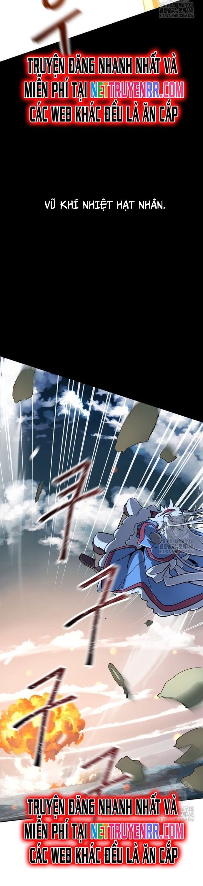 Ông Chú Ma Pháp Thiếu Nữ Chapter 38 - Trang 2