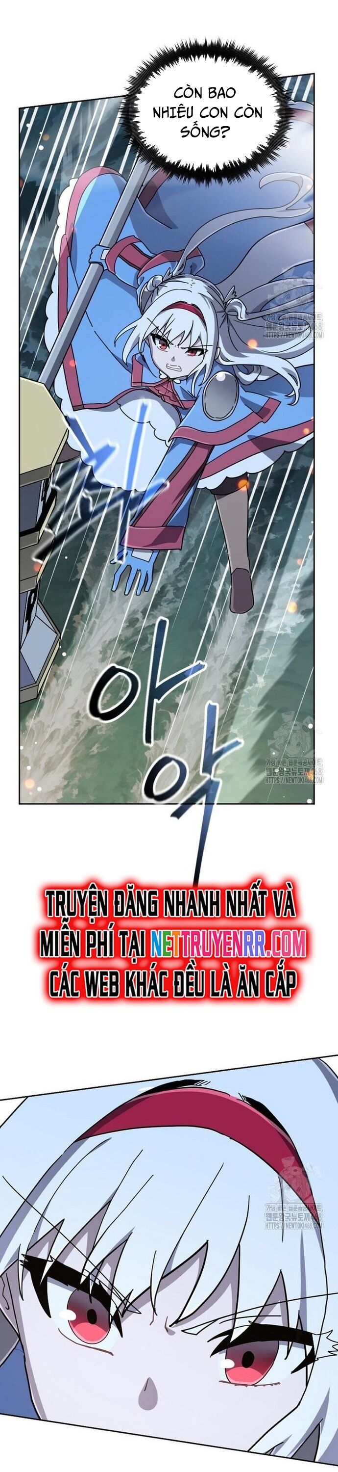 Ông Chú Ma Pháp Thiếu Nữ Chapter 38 - Trang 2