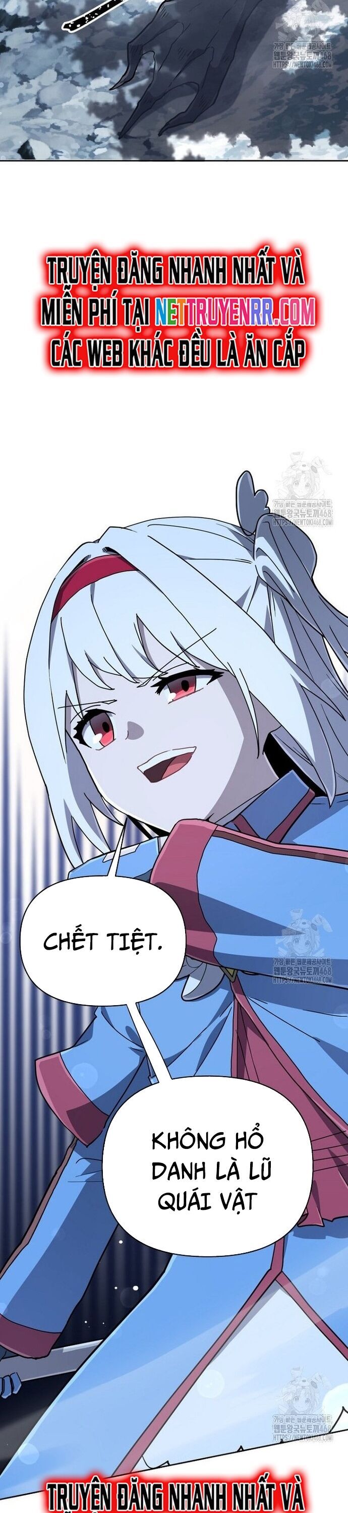 Ông Chú Ma Pháp Thiếu Nữ Chapter 38 - Trang 2