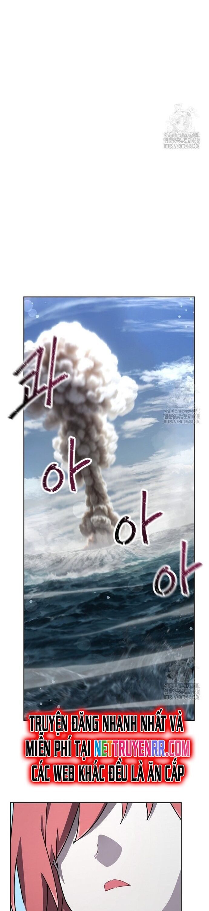 Ông Chú Ma Pháp Thiếu Nữ Chapter 38 - Trang 2