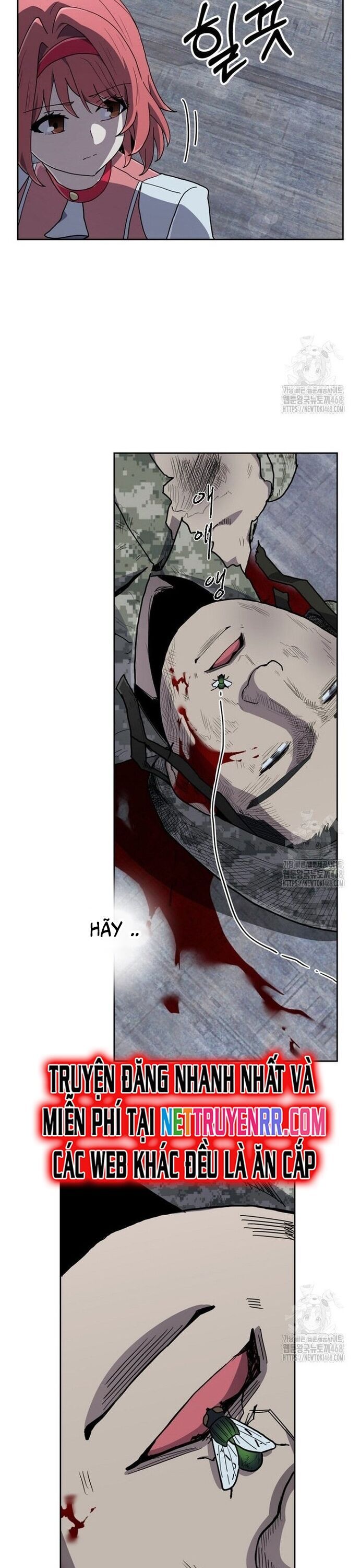 Ông Chú Ma Pháp Thiếu Nữ Chapter 38 - Trang 2