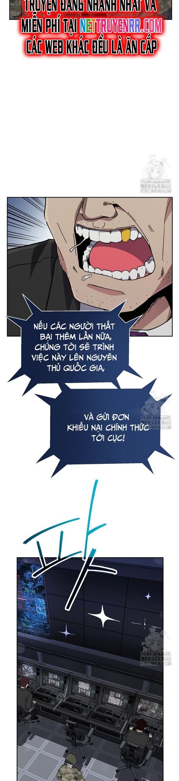 Ông Chú Ma Pháp Thiếu Nữ Chapter 39 - Trang 2