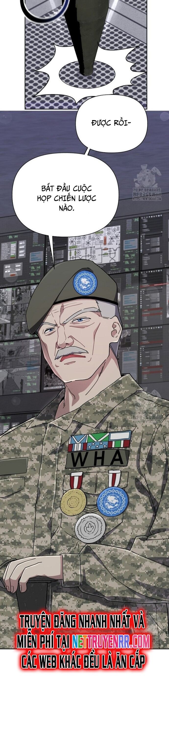 Ông Chú Ma Pháp Thiếu Nữ Chapter 39 - Trang 2