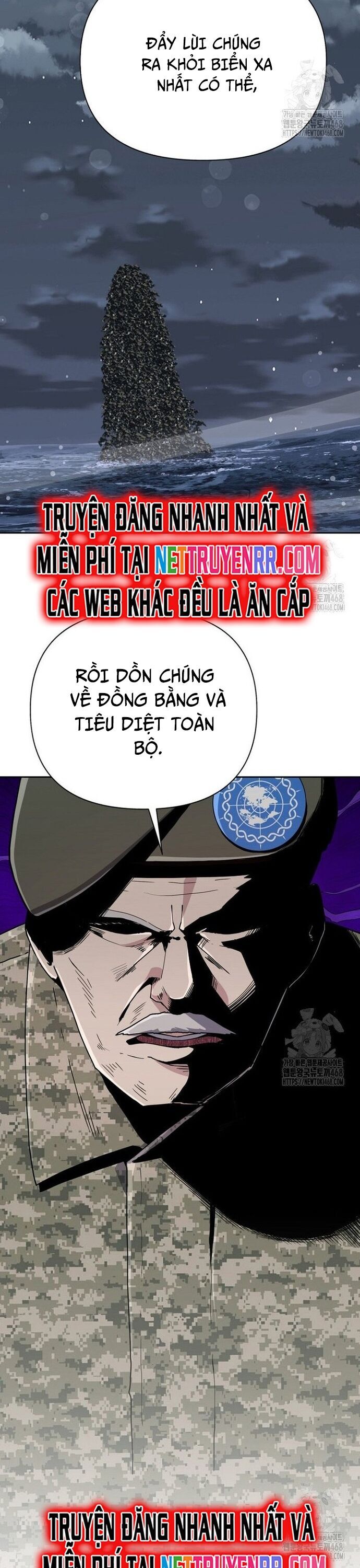 Ông Chú Ma Pháp Thiếu Nữ Chapter 39 - Trang 2
