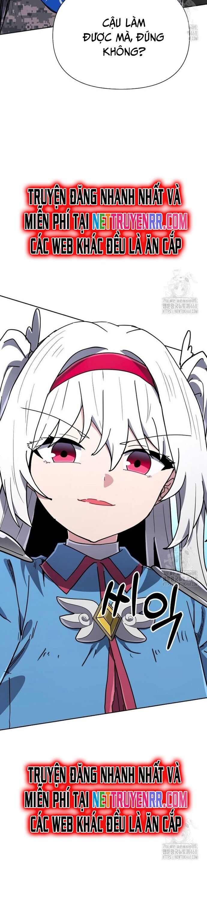 Ông Chú Ma Pháp Thiếu Nữ Chapter 39 - Trang 2