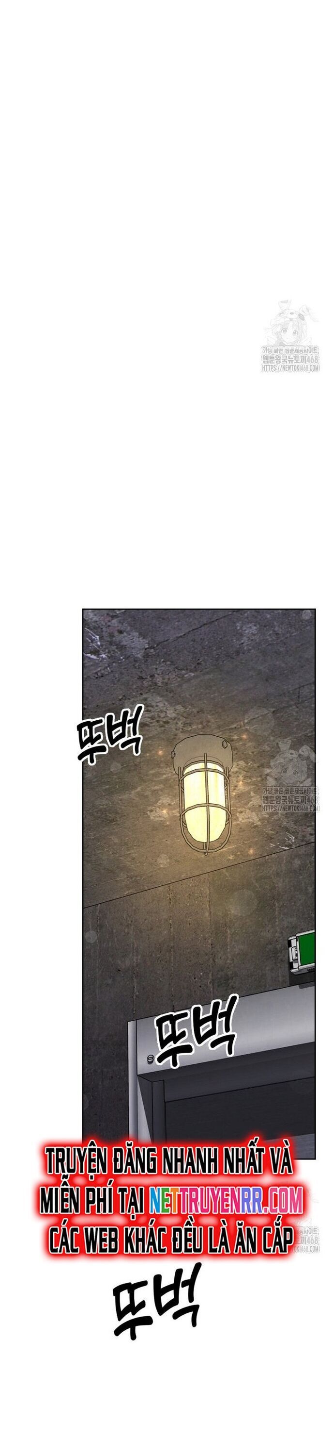 Ông Chú Ma Pháp Thiếu Nữ Chapter 39 - Trang 2